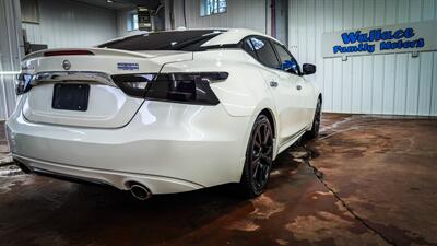 2017 Nissan Maxima 3.5 S   - Photo 4 - Butler, PA 16001