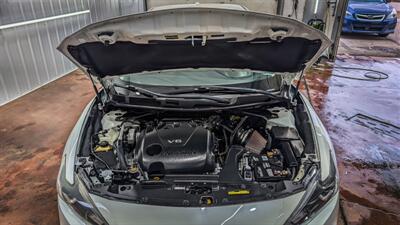 2017 Nissan Maxima 3.5 S   - Photo 9 - Butler, PA 16001