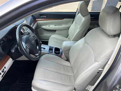 2014 Subaru Outback 2.5i Limited   - Photo 7 - Butler, PA 16001