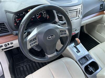 2014 Subaru Outback 2.5i Limited   - Photo 10 - Butler, PA 16001