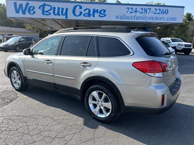 2014 Subaru Outback 2.5i Limited   - Photo 3 - Butler, PA 16001