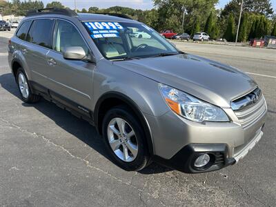 2014 Subaru Outback 2.5i Limited   - Photo 6 - Butler, PA 16001