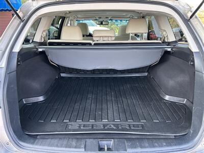 2014 Subaru Outback 2.5i Limited   - Photo 14 - Butler, PA 16001