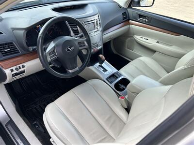 2014 Subaru Outback 2.5i Limited   - Photo 9 - Butler, PA 16001