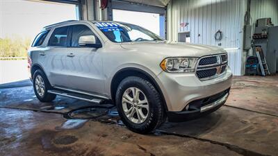 2011 Dodge Durango Crew   - Photo 6 - Butler, PA 16001