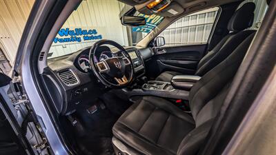 2011 Dodge Durango Crew   - Photo 22 - Butler, PA 16001