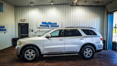 2011 Dodge Durango Crew   - Photo 1 - Butler, PA 16001