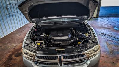 2011 Dodge Durango Crew   - Photo 9 - Butler, PA 16001
