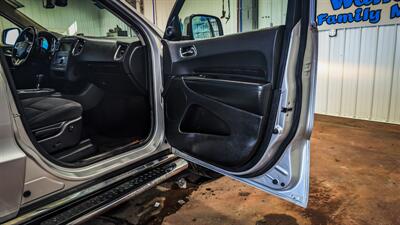 2011 Dodge Durango Crew   - Photo 15 - Butler, PA 16001