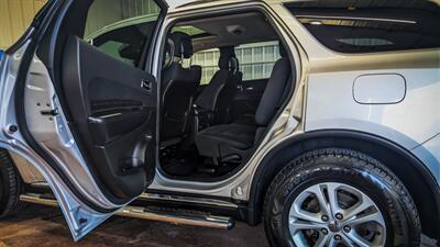 2011 Dodge Durango Crew   - Photo 12 - Butler, PA 16001