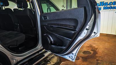 2011 Dodge Durango Crew   - Photo 17 - Butler, PA 16001