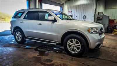 2011 Dodge Durango Crew   - Photo 5 - Butler, PA 16001