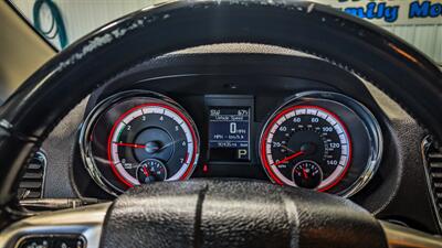 2011 Dodge Durango Crew   - Photo 21 - Butler, PA 16001