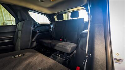 2011 Dodge Durango Crew   - Photo 14 - Butler, PA 16001