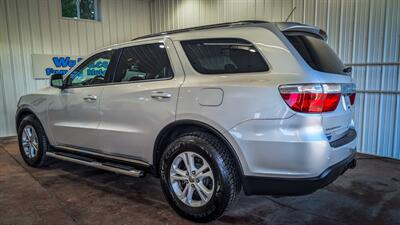 2011 Dodge Durango Crew   - Photo 3 - Butler, PA 16001