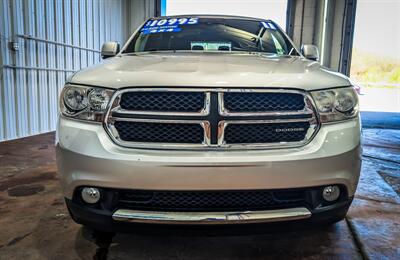 2011 Dodge Durango Crew   - Photo 7 - Butler, PA 16001