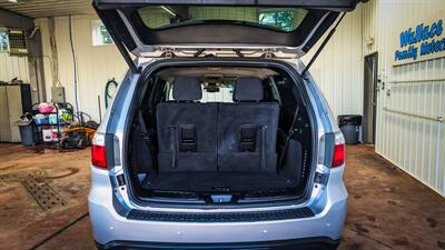 2011 Dodge Durango Crew   - Photo 20 - Butler, PA 16001
