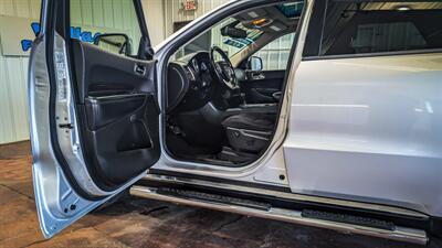 2011 Dodge Durango Crew   - Photo 10 - Butler, PA 16001