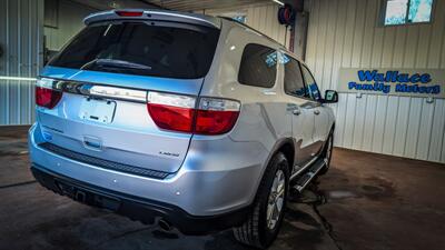 2011 Dodge Durango Crew   - Photo 4 - Butler, PA 16001