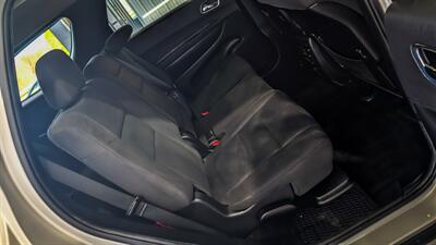 2011 Dodge Durango Crew   - Photo 18 - Butler, PA 16001