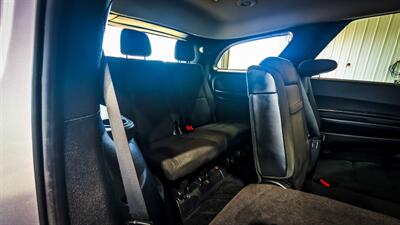 2011 Dodge Durango Crew   - Photo 19 - Butler, PA 16001