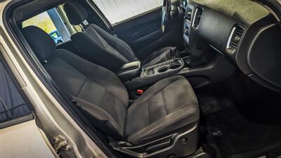 2011 Dodge Durango Crew   - Photo 16 - Butler, PA 16001