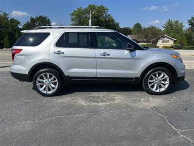 2015 Ford Explorer XLT   - Photo 4 - Butler, PA 16001