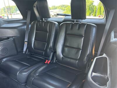 2015 Ford Explorer XLT   - Photo 14 - Butler, PA 16001