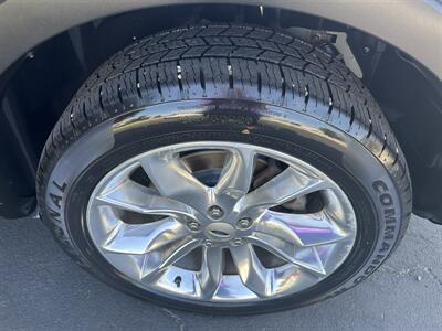 2015 Ford Explorer XLT   - Photo 16 - Butler, PA 16001