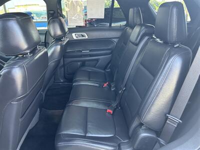 2015 Ford Explorer XLT   - Photo 12 - Butler, PA 16001