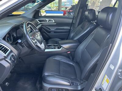 2015 Ford Explorer XLT   - Photo 7 - Butler, PA 16001