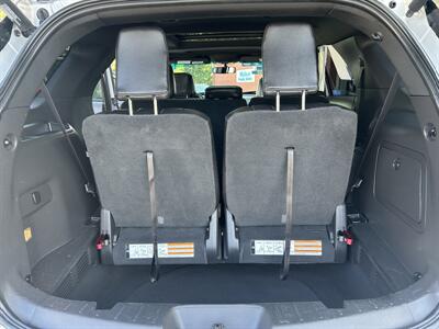 2015 Ford Explorer XLT   - Photo 15 - Butler, PA 16001