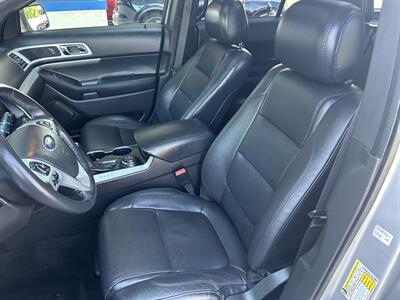 2015 Ford Explorer XLT   - Photo 11 - Butler, PA 16001