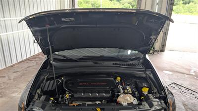 2017 Jeep Renegade Trailhawk   - Photo 9 - Butler, PA 16001