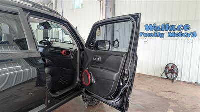 2017 Jeep Renegade Trailhawk   - Photo 14 - Butler, PA 16001