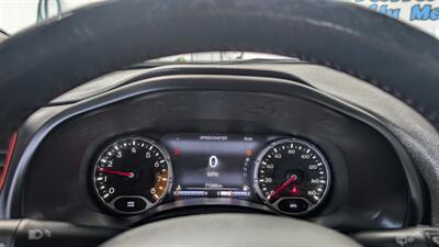 2017 Jeep Renegade Trailhawk   - Photo 19 - Butler, PA 16001