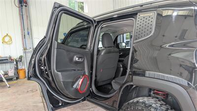 2017 Jeep Renegade Trailhawk   - Photo 12 - Butler, PA 16001