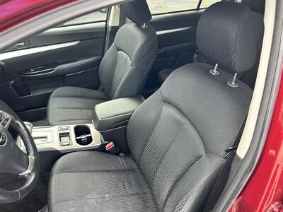 2012 Subaru Outback 2.5i Premium   - Photo 11 - Butler, PA 16001