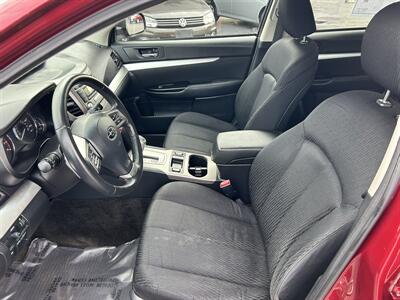 2012 Subaru Outback 2.5i Premium   - Photo 7 - Butler, PA 16001