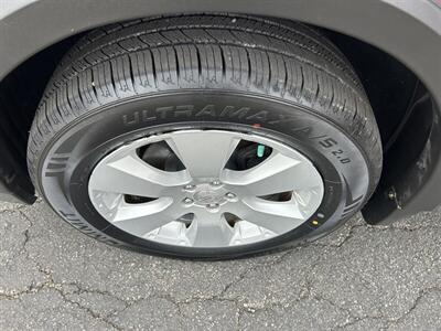 2012 Subaru Outback 2.5i Premium   - Photo 15 - Butler, PA 16001