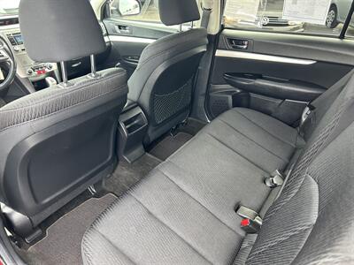 2012 Subaru Outback 2.5i Premium   - Photo 13 - Butler, PA 16001