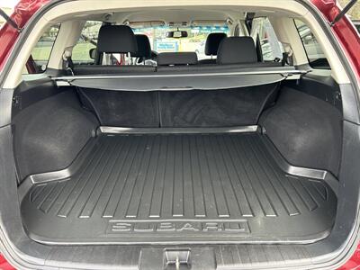 2012 Subaru Outback 2.5i Premium   - Photo 14 - Butler, PA 16001
