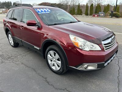 2012 Subaru Outback 2.5i Premium   - Photo 6 - Butler, PA 16001