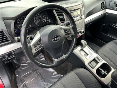 2012 Subaru Outback 2.5i Premium   - Photo 9 - Butler, PA 16001