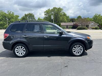 2012 Subaru Forester 2.5X Premium   - Photo 4 - Butler, PA 16001
