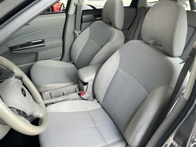 2012 Subaru Forester 2.5X Premium   - Photo 12 - Butler, PA 16001