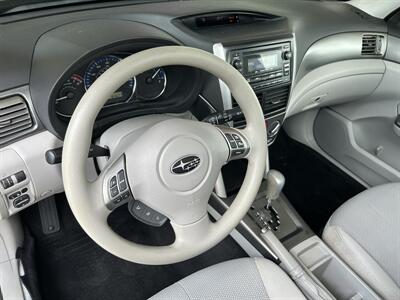 2012 Subaru Forester 2.5X Premium   - Photo 9 - Butler, PA 16001