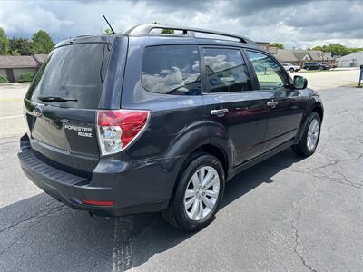 2012 Subaru Forester 2.5X Premium   - Photo 5 - Butler, PA 16001