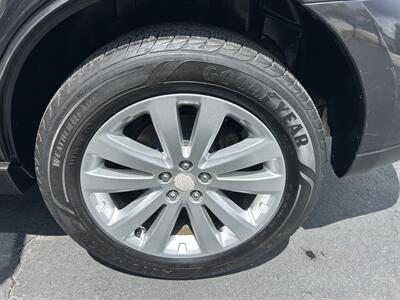 2012 Subaru Forester 2.5X Premium   - Photo 15 - Butler, PA 16001