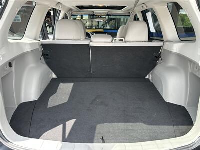 2012 Subaru Forester 2.5X Premium   - Photo 14 - Butler, PA 16001